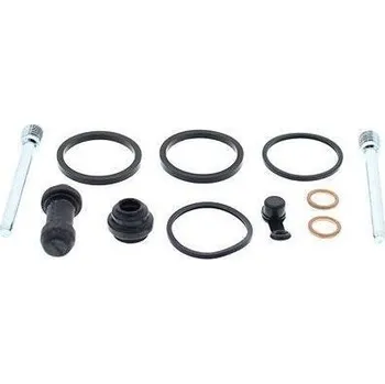 Brzdový třmen All Balls opravná sada předního brzdového třmenu Can-Am Commander MAX 1000 DPS 18, Commander MAX 1000 LTD 18, Commander MAX 1000 STD 15-18, Commander MAX 1000 XT 18, Commander MAX 1000 XT/DPS/LTD 14-1