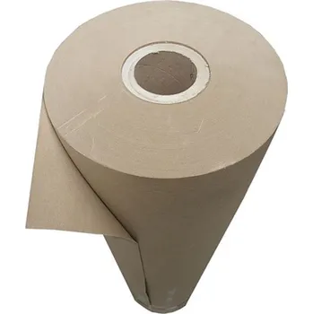 Balící papír Papír balicí Šedák 90 g, 1,5 m, 30 kg