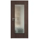 Interiérové dveře SAPELI Elegant M40 praktik fólie Start Odstín: Start - ořech eshop