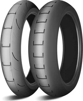 Michelin Power Supermoto A 120/75 R16,5 NHS R TL