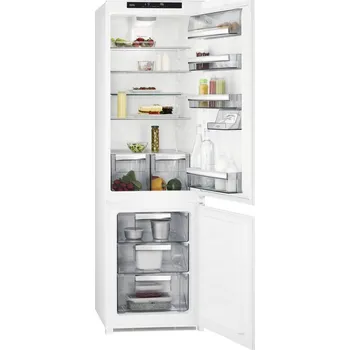 AEG SCE818D3FS Lednice AEG SCE818D3FS