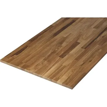 Dubová spárovka 200x2000x18 mm