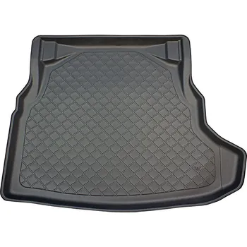 Vana do kufru Aristar Vana do kufru Mercedes C W205 4dv zadní sedadlo neposuvné 2014-