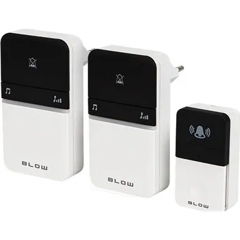 Domovní zvonek BLOW Kinetic DK-21