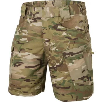Pánské oblečení Bermudy Helikon UTS Shorts Flex 8,5" - MultiCam M