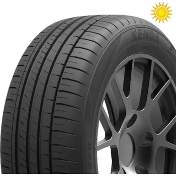 Letní osobní pneu KENDA KR203 Kenetica Eco 185/65 R15 92T XL Letní pneumatika Kenda KR203 pro osobní vozidla