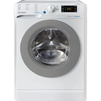 Pračka Indesit BWE 91484X WS EU N
