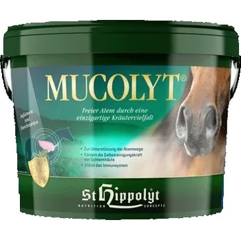 ST HIPPOLYT - Mucolyt balení 10 kg