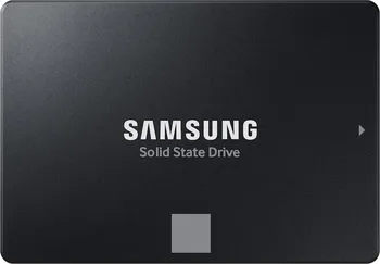 SSD disk Samsung 870 EVO 4 TB (MZ-77E4T0B)