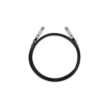 Síťový kabel TP-Link SM5220-3M DAC twinax kabel (3m,2xSFP+)