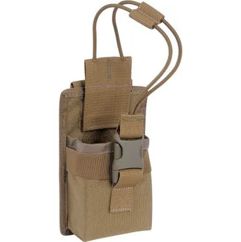 turistický batoh Tasmanian Tiger TAC Pouch 3 Radio - Coyote