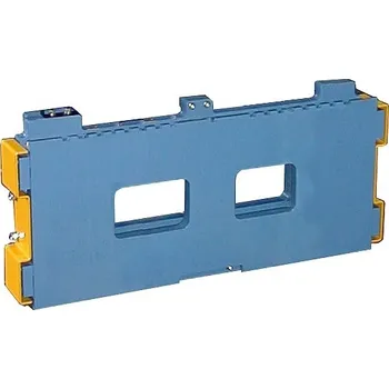 Průmyslová váha Format 1 VDV3TP - Váha na vysokozdvižný vozík - vážící deska, s tiskárnou