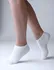 Dámské ponožky Gino Bambus 82005P bílé