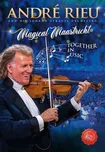 Magical Maastricht - Rieu André [DVD]