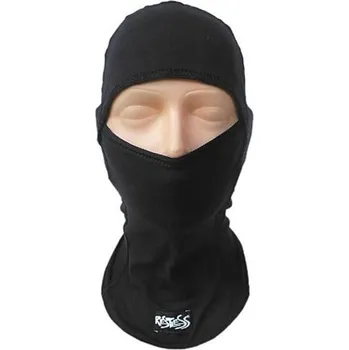 Kukla RESTLESS kukla Basic BLACK - S