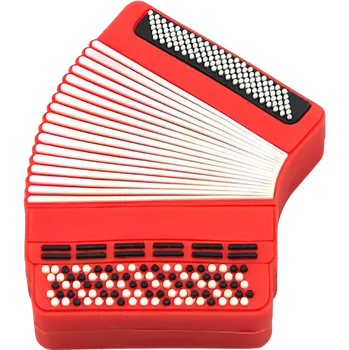 USB flash disk USB Flash disk - 64 GB - USB 3.0 - Akordeon - Knoflíkový