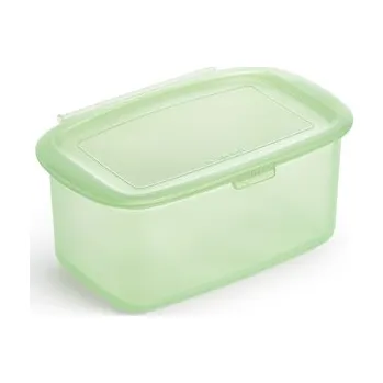 Dóza na potraviny Lékué, Silikonová nádoba na skladování potravin 1000ml