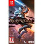 Kingdoms of Amalur Re-Reckoning…
