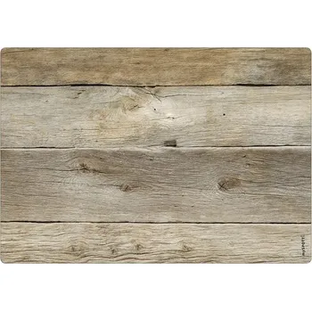 Obklad Obkladový panel do kuchyně mySPOTTI pop Dřevo 41x59 cm