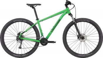 Horské kolo Cannondale Trail 7 29" zelené 2021