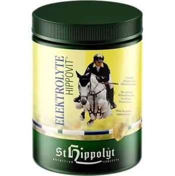 ST HIPPOLYT - Elektrolyt 1 kg