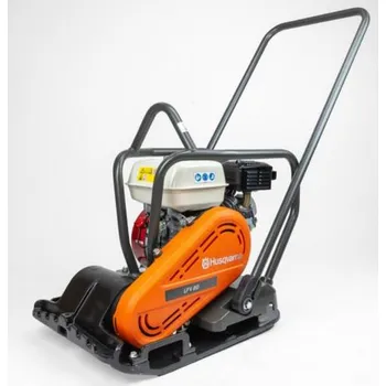 hutnicí technika LFV 100 500 mm Husqvarna