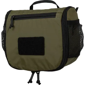 Helikon Travel Toiletry Bag - Olive/Black