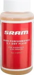SRAM DOT 5.1 Brzdová kapalina 120 ml