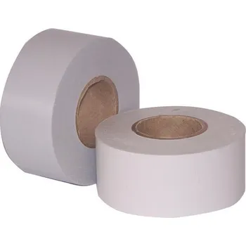 Izolační páska Instalatérská lepicí páska PVC 50 mm x 33 m