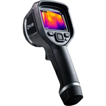Termokamera Flir E8-XT - Termokamera