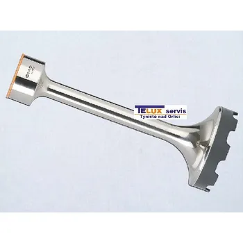 kovový mixovací nástavec tyčového mixéru Kenwood/ KW716343