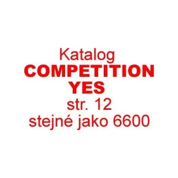 Kleště na nehty kleštičky na nehty 6 cm YES - ID: 1544