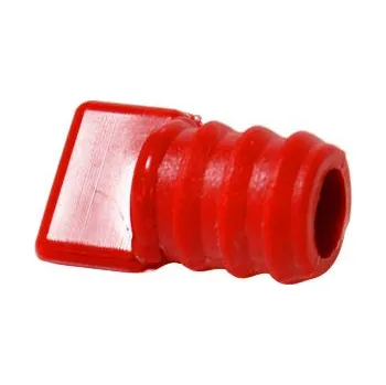 Koncovka hadice u napájecího systému CIMUKA HRT-04-C-E