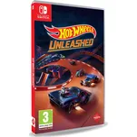 Hot Wheels Unleashed Nintendo Switch