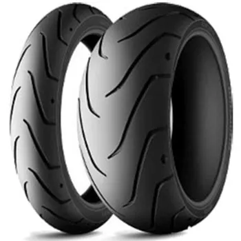 Michelin Scorcher 11 200/55 R17 78 V