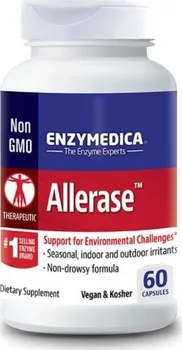 Enzymedica Allerase 60 cps.