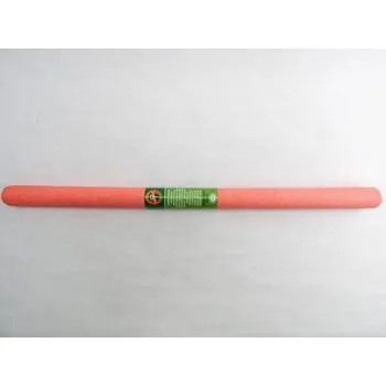 Krepový papír KOH-I-NOOR Papír krepový lososový