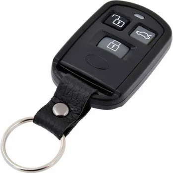 Autoklíč Náhradní obal dálkového ovladače Hyundai, 3-tl. HY110