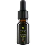 Cannapurna CBD konopný olej 10 % 10 ml