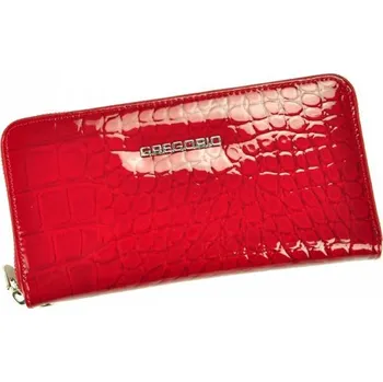 Peněženka Peněženka Gregorio BC-119 - červená