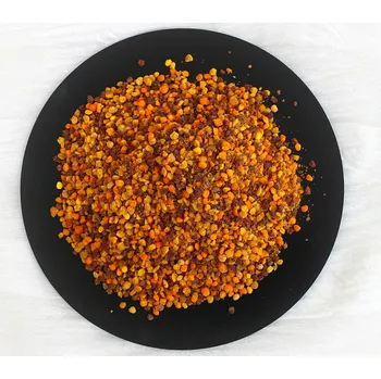 RAW Lyofilizovaný včelí pyl - rouskovaný, 500 g