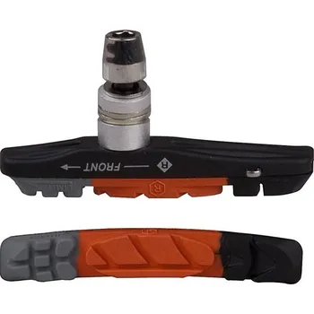 Brzda na kolo Brzdový špalek ASHIMA AP-65CV "V" výměnný