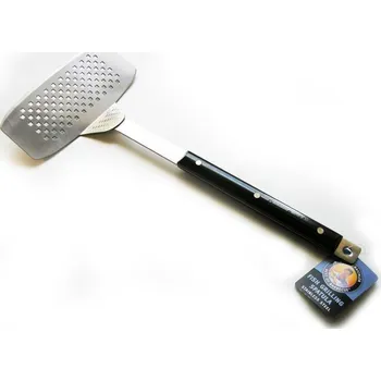 Obracečka Steven Raichlen Best of Barbecue Obracečka na rybu