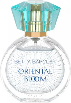 Dámský parfém Betty Barclay Oriental Bloom W EDT 20 ml