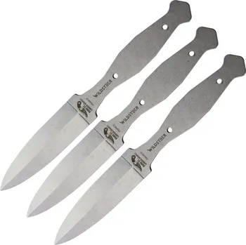 Bojový sport Vrhací Nože Mosquito Throwing Knife Set