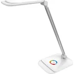 Platinet Lampička 1xLED 18 W bílá