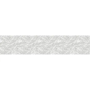 Obklad Samolepící PVC tapeta do kuchyně mySPOTTI splash Fronda 60x280 cm