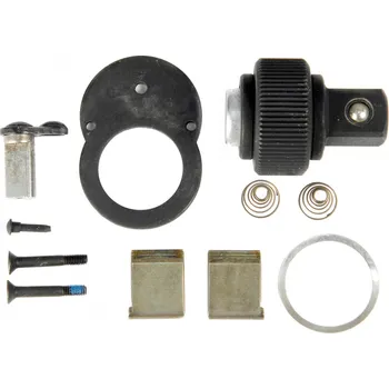 Náhradní složení na 1/4" ráčnu 48 zubů, Fortum, FORTUM 4700101A