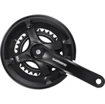 Shimano Tourney FC-TY5012 170 mm 