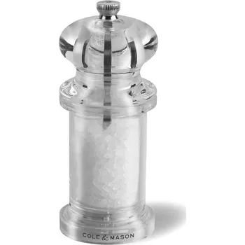 Kuchyňský mlýnek Cole&Mason Mlýnek na sůl 505